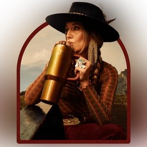 Lainey Wilson Stanley